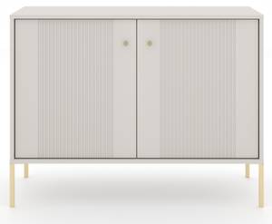 Buffet ISEO SB104 2D Beige - Doré