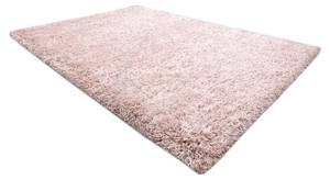 Teppich Supreme 51201020 Shaggy 5 Pink - Kunststoff - Textil - 60 x 3 x 115 cm