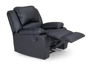 Fauteuil de Relaxation LEO Hauteur : 96 cm - Fonction relaxation