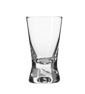 Krosno X-Line Schnapsgläser 25ml (Set 6) Glas - 4 x 7 x 4 cm