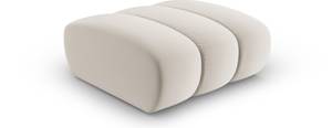 Pouf LUPINE Beige