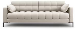 Sofa MAMAIA 4 Sitzplätze Beige