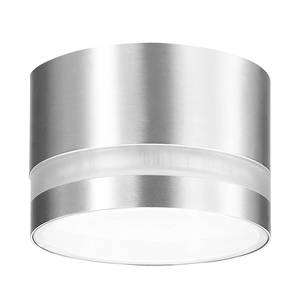 Lampada da soffitto per esterni Fargo Metallo/Materiale sintetico 1 luce tavolo