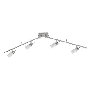 Lampadario da soffitto Acura 4 lumi