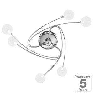 Deckenleuchte Astro 6-flammig