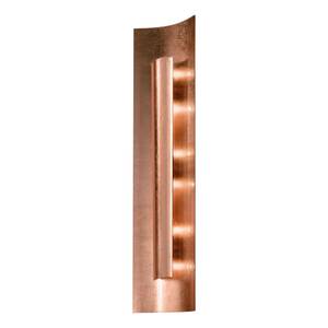 Lampada da soffitto Aura Kupfer Metallo/Vetro 4 luci