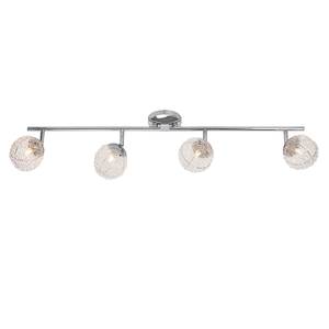 Lampada da soffitto Belis A 4 luci