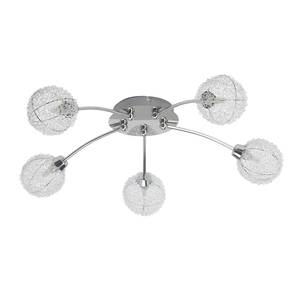 Lampada da soffitto Belis 5 luci