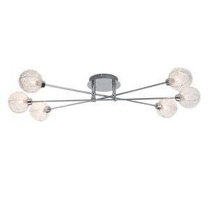 Plafondlamp Belis 6 lichtbronnen