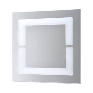 Lampada da soffitto Blocks Metallo/Materiale sintetico Color argento