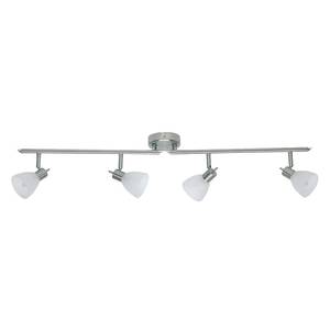 Lampada da soffitto Brighton 4 lumi