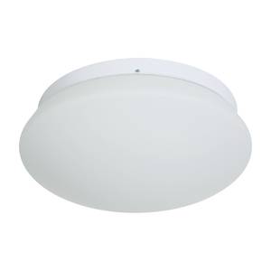 Lampada da soffitto 1 luce Bianco 21 cm