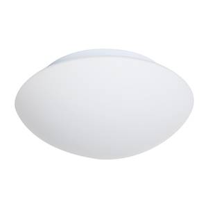 Lampada da soffitto 1 luce Bianco 18 cm