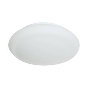 Lampada da soffitto 1 luce Bianco 25 cm