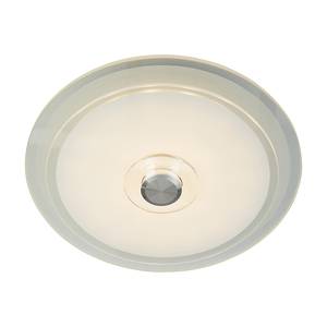 LED-plafondlamp 1 lichtbron wit