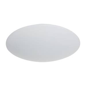 Lampada da soffitto 3 luci Bianco 45 cm