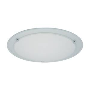 Lampada da soffitto 3 luci Bianco 42 cm