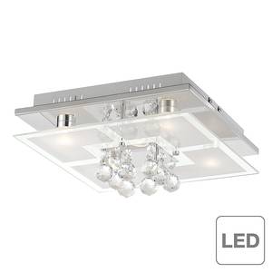 LED-plafondlamp Chiron 15 lichtbronnen