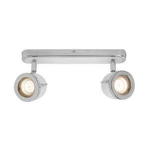 Lampada da soffitto Cinda A 2 luci