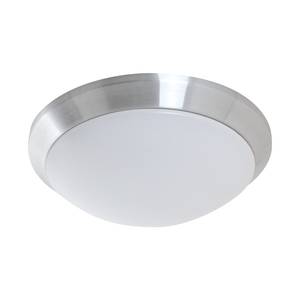 Lampada da soffitto Circle Metallo Color argento