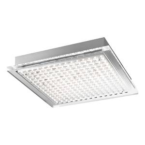 Lampada LED da soffitto Futura Ferro Color argento