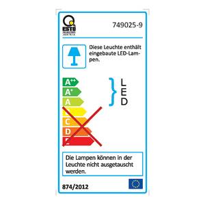 Deckenleuchte Kristall Drop 9-flammig