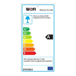 LED-Deckenleuchte LIV Metall/Kunststoff - 1-flammig