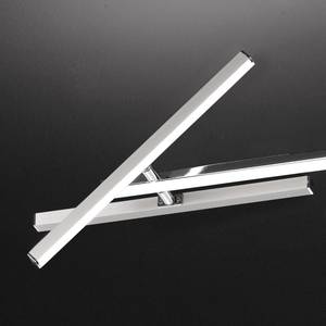 LED-Deckenleuchte Montreal Metall / Acrylglas - 8