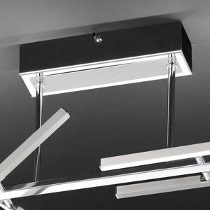 LED-Deckenleuchte Montreal Metall / Acrylglas - 8