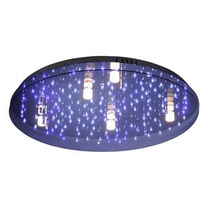 Plafonnier LED Nightsky 2 Fer Argenté