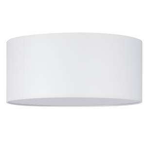 Lampada da soffitto Plafon 50 cm Bianco 3 luci