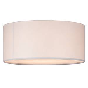 Lampada da soffitto Plafon 50 cm Bianco 3 luci