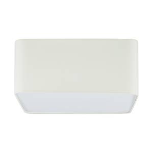 Lampada da soffitto Plafon 50X50 cm Color crema 3 luci