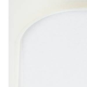 Lampada da soffitto Plafon 50X50 cm Color crema 3 luci