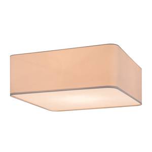 Plafondlamp Plafon 60x60cm wit 3 lichtbronnen