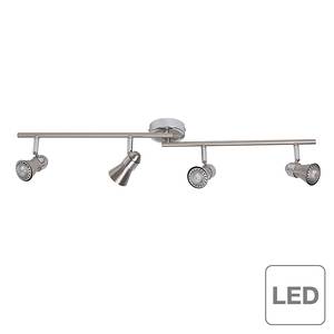 Lampada da soffitto Sanny A 4 luci