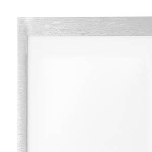 Plafonnier Sellin Aluminium mat 1 ampoule