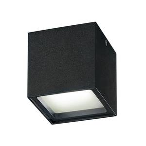 Deckenleuchte SIRI LED Metall - Schwarz