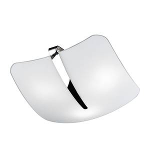 Lampada da soffitto Siv Metallo - Color argento - 3 luci