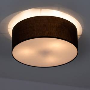 Lampada da soffitto Summa Marrone - 3 luce