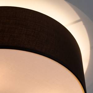 Lampada da soffitto Summa Marrone - 3 luce