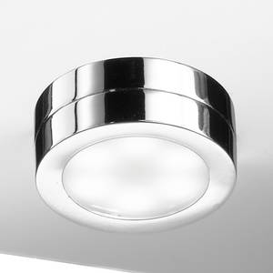 LED-Deckenleuchte Veneta Metall / Acrylglas - Flammenanzahl: 4