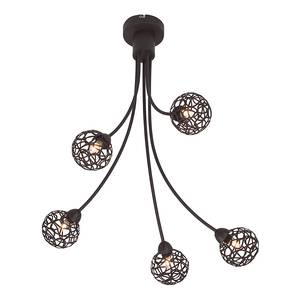 Lampada da soffitto Virgo 5 lumi