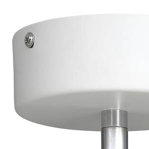 Plafondlamp Xavi ijzer - 3 lichtbronnen