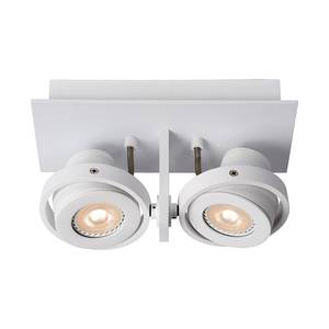 Uplight LUCI-2 LED aluminium 2 lichtbronnen