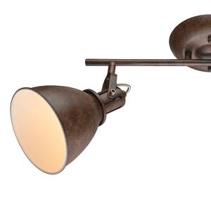 Plafondlamp Strahler I Aantal lichtbronnen: 2