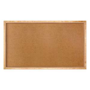 Impression d’art Weltkarte in Farben Multicolore - Bois manufacturé - Papier - 118 x 70 x 2 cm