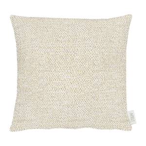 Coussin décoratif Cinta Tissu - Ivory