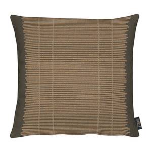 Coussin d‚coratif Deda Tissu - Nougat