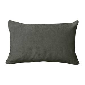 Coussin Drulf III Tissu - Anthracite